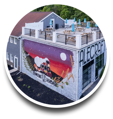 We have a dynamic facility for event rentals